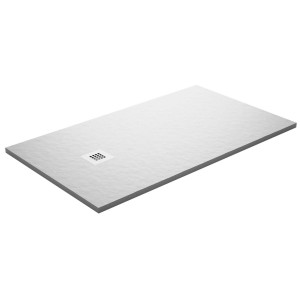 81891 SALGAR Поддон для душа RIOJA WHITE 800 x 2000 мм