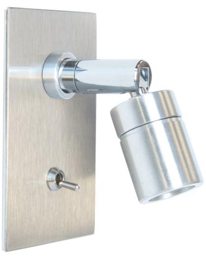 TEKNI-LED Светодиодная лампа для чтения sun-id-1379992 - Вид №2