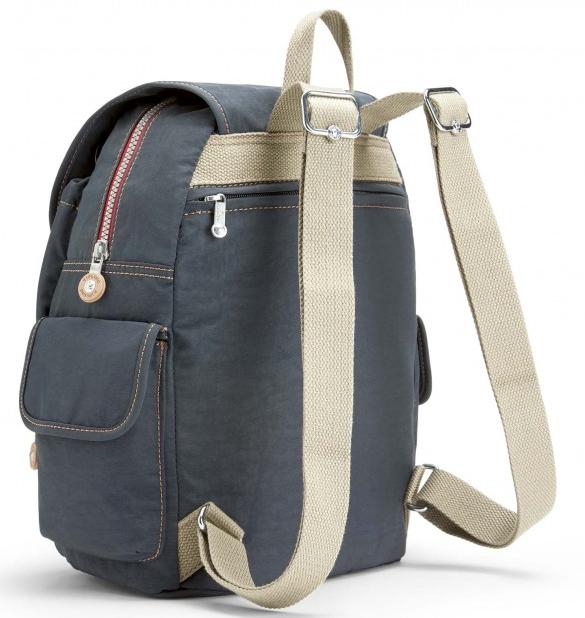 K1563599S Рюкзак Small Backpack Kipling City Pack S  - Вид №1