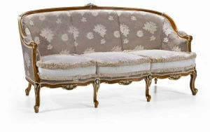 SCAPPINI & C 3-х местный тканевый диван 35th anniversary Se 8310-3