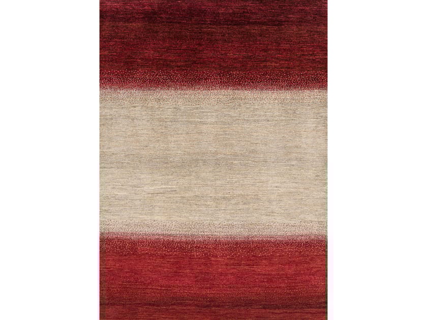 Прямоугольный шерстяной ковер Zollanvari Gabbehs Geometric ARCH-00063701