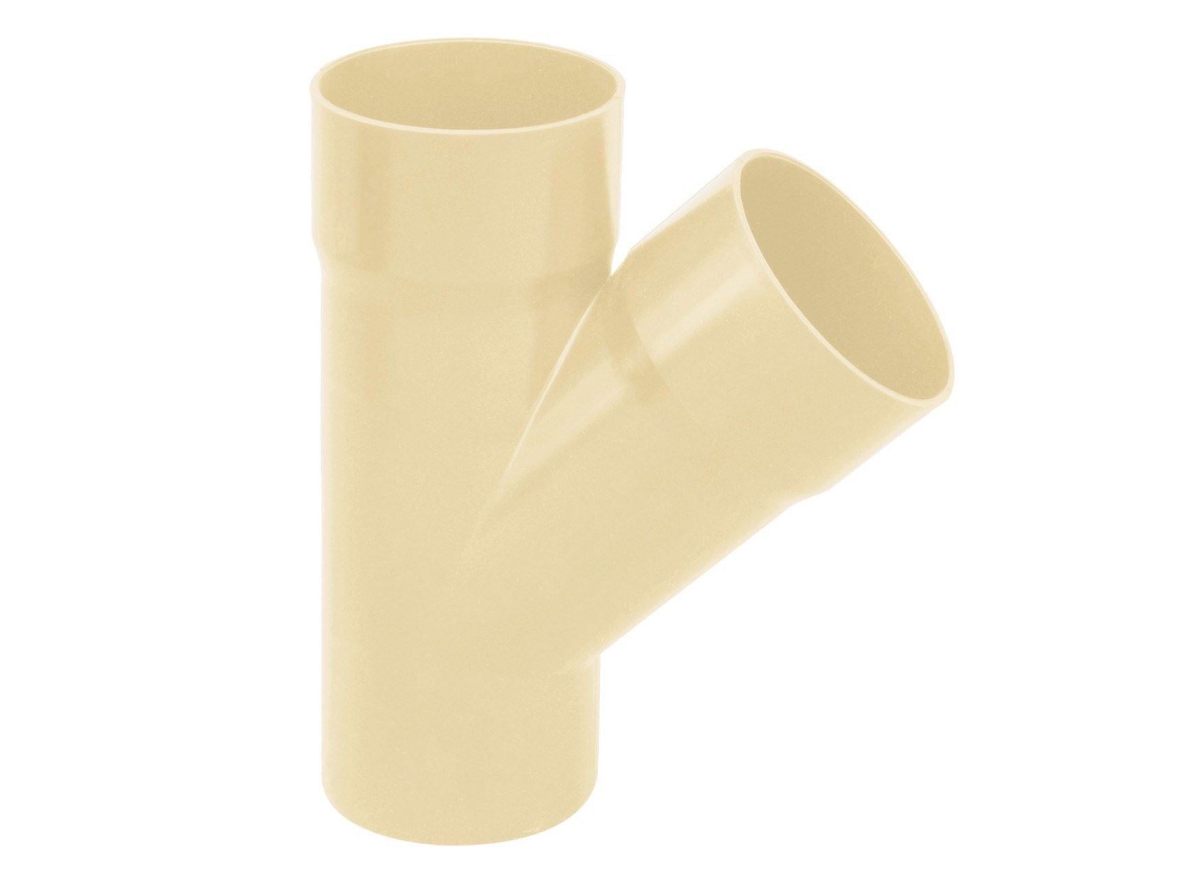 Простая Брага 45° First Corporation First Plast ARCH-00072145 - Вид №1