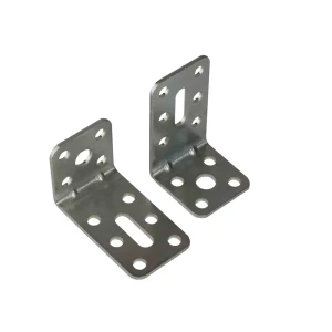 Угловой профиль T-Decks для защиты ступеней 32×52×30 мм 88779123