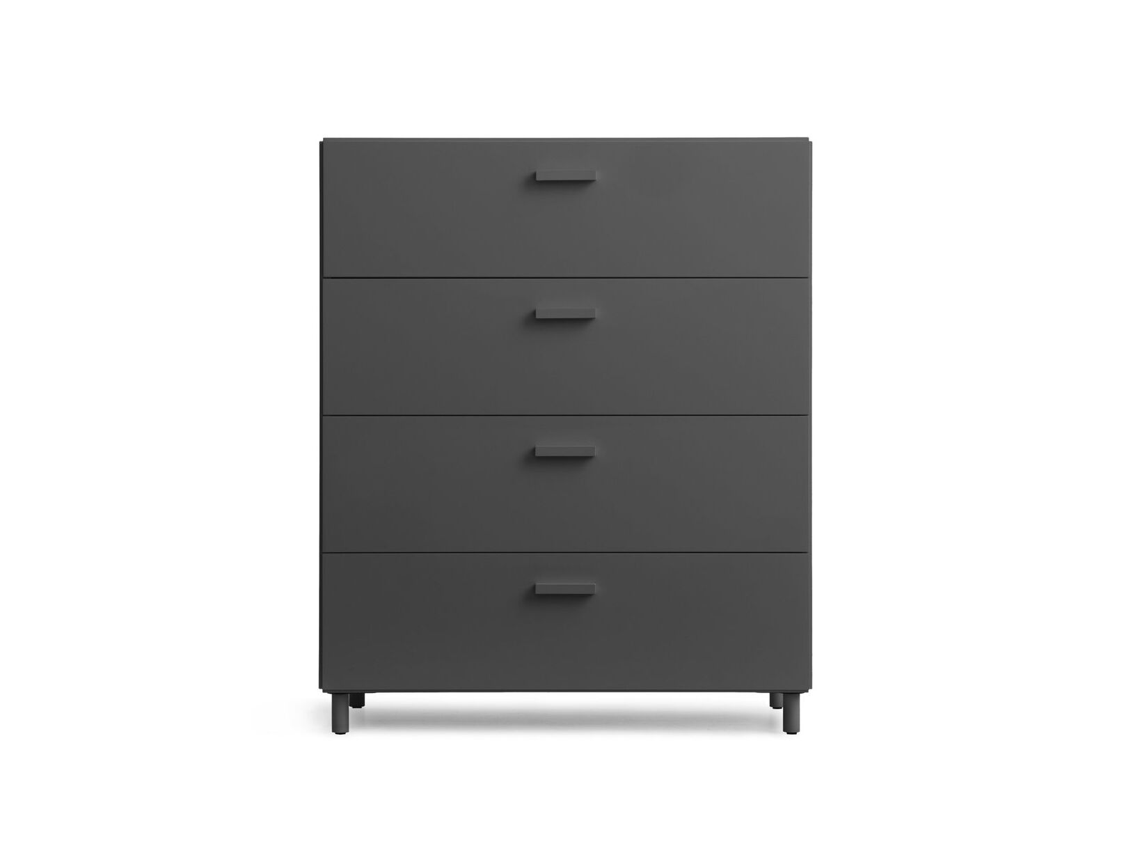 МДФ секционный комод String Furniture Relief ARCH-00039517 - Вид №1