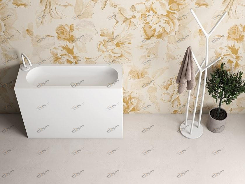 Накладная раковина на столешницу  овальная Hidrobox Fs sun-id-1426434