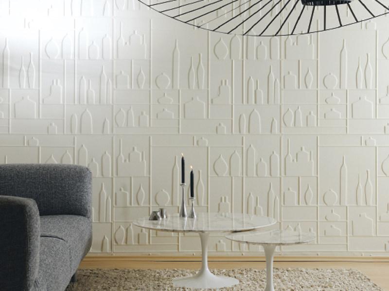 Élitis Покрытие из полиэстера для интерьеров sun-id-1380804 - Вид №7