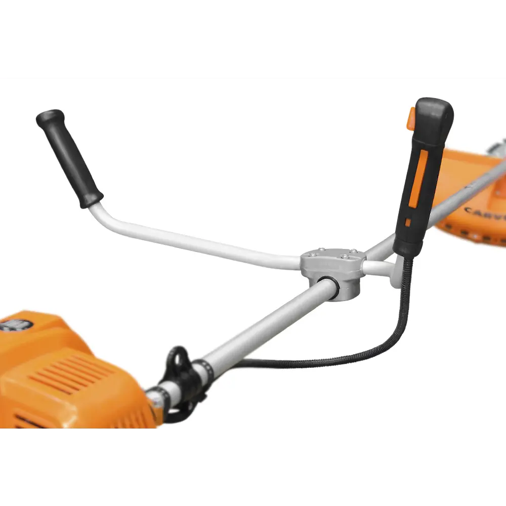 Бензиновая мотокоса Carver GBC-043M для идеального газона 16412317 STLM-0006834 - Вид №3