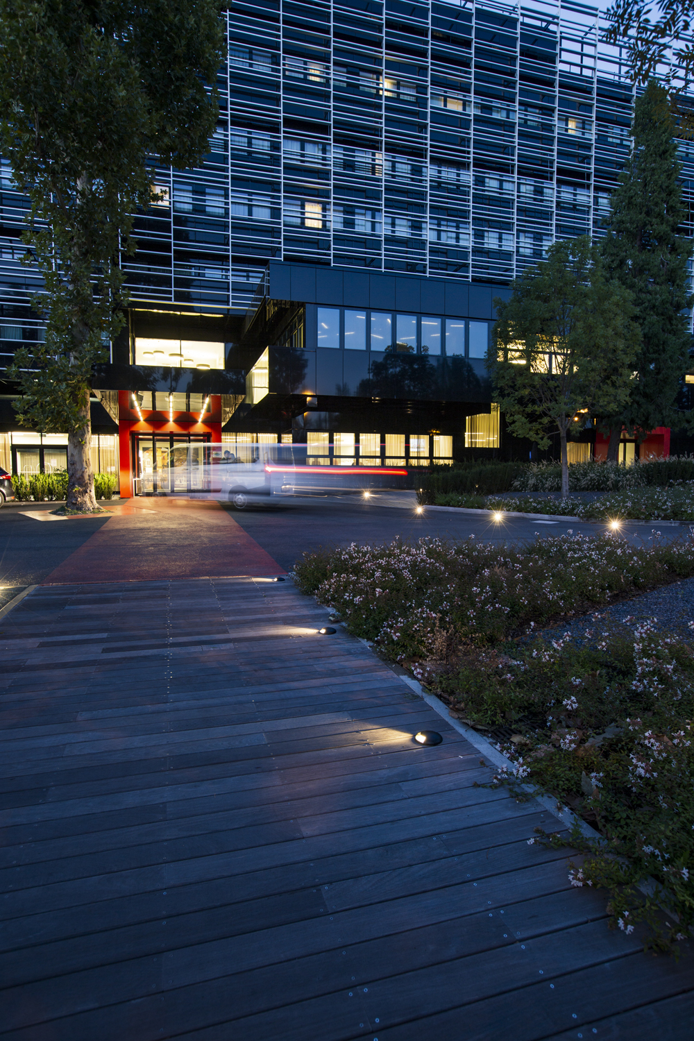 8409016 Настольный встаеваемый светильник Platek MINI Luce radente  MINI Roll Over - LED 3000K 1 Opening  - Вид №2