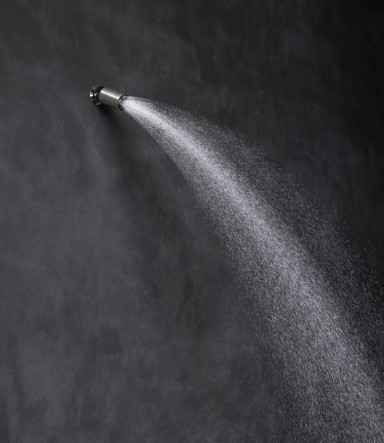 Antonio Lupi Design Регулируемая душевая лейка из нержавеющей стали Antoniolupi sun-id-1489138 - Вид №4