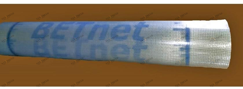 BETTINI Сетка для гипса sun-id-1380162