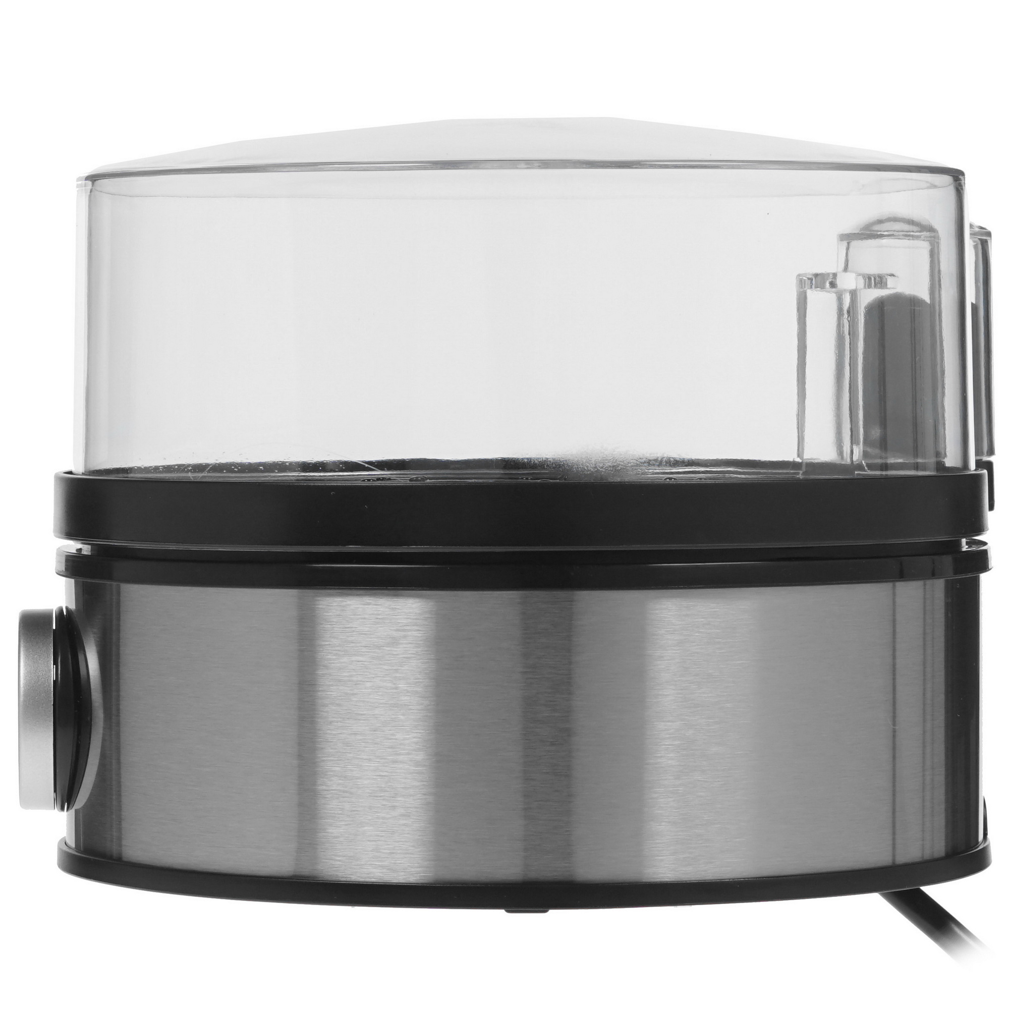 8137060 Яйцеварка Rommelsbacher ER 400 серебристый STDN-0038538 - Вид №2