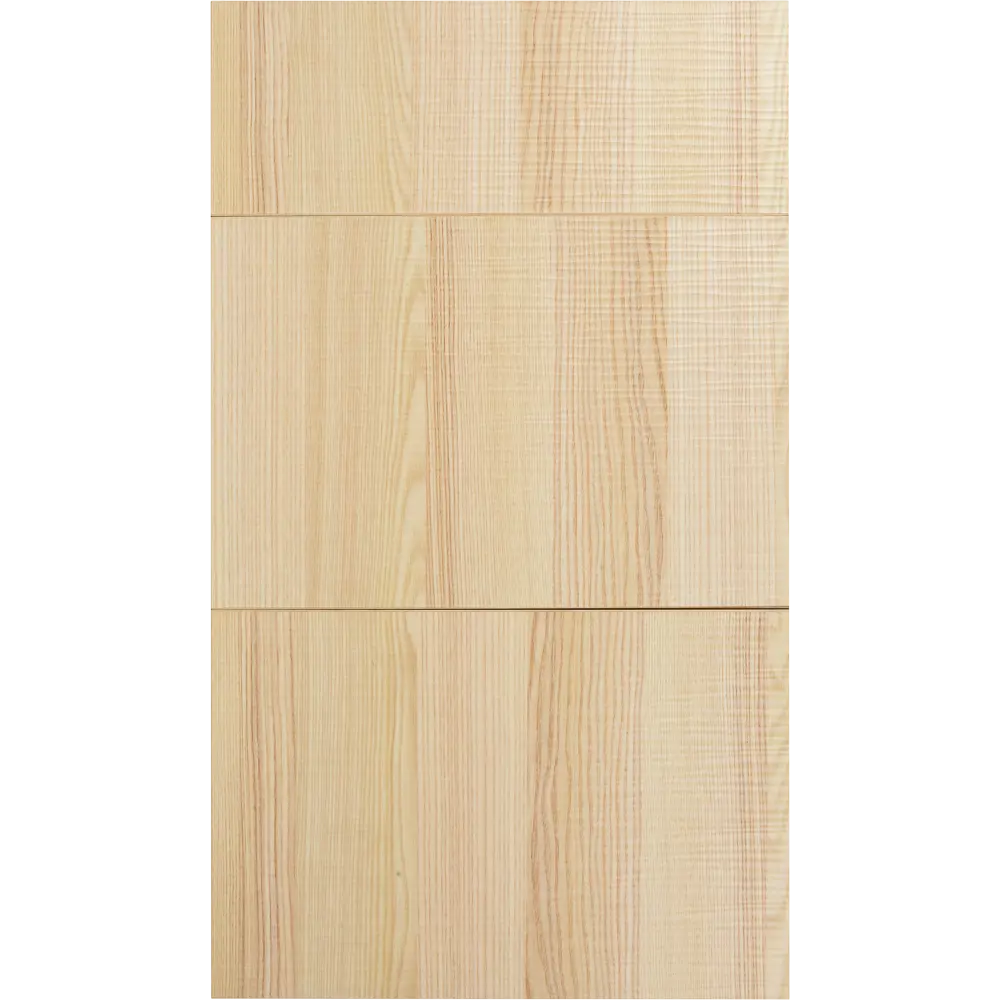 Двери для шкафа Delinia «Браш» 40x70 см, ЛДСП, цвет бежевый, 3 шт. 82097749 STLM-2169222