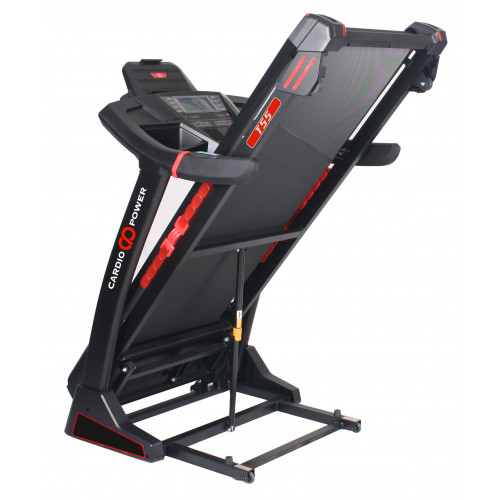 T55 Беговая дорожка cardiopower t55 CardioPower  - Вид №2