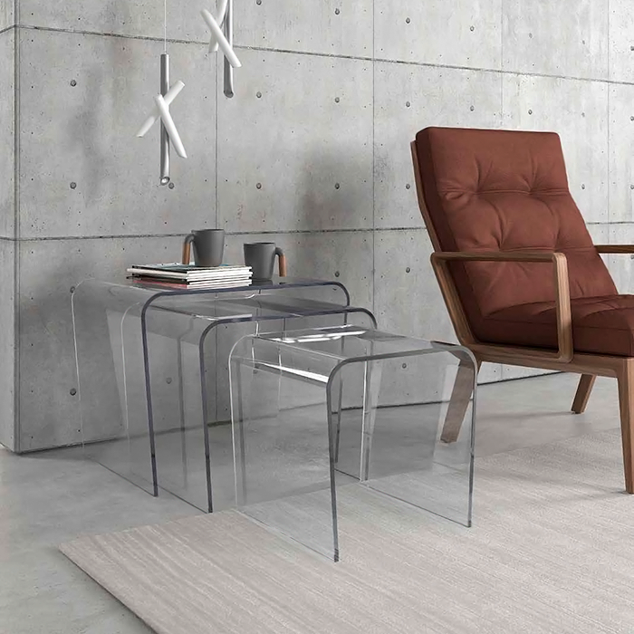 Столик  TONIN T11 C / 01 