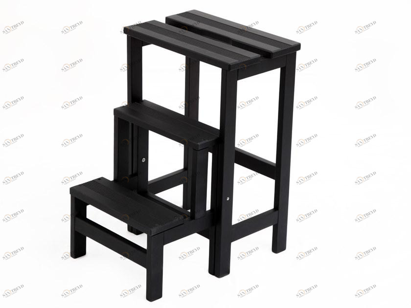 KARN Складной стул из бука Happy design 413l