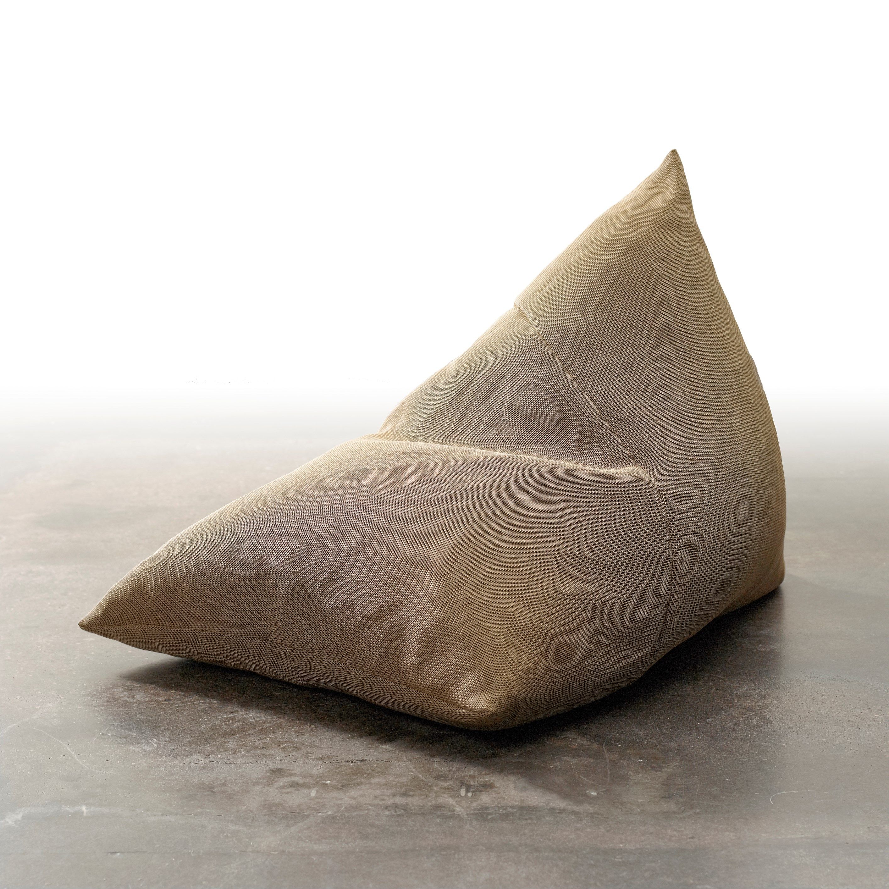 Съемное кресло-мешок из хлопка Woodnotes MY / MINI MY ARCH-00067474 - Вид №7