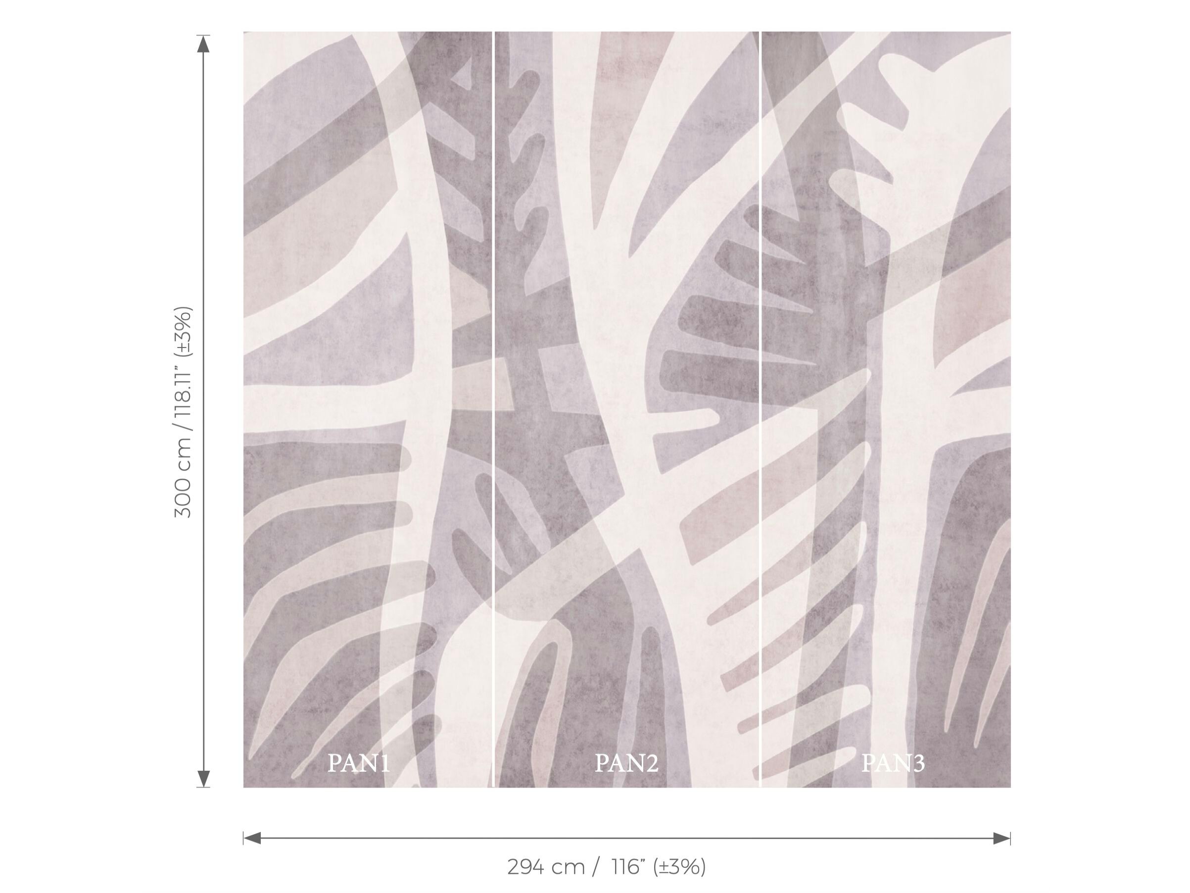 Нетканые обои с цифровой печатью TEXAM Essential ARCH-00030902 - Вид №5