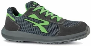 U-POWER Низкая защитная обувь  Ru20026