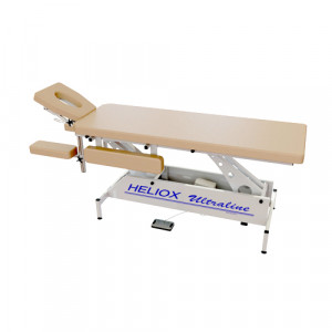 F1E2 Массажный стол heliox f1e2 Heliox