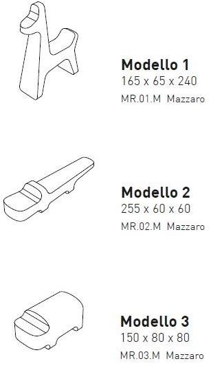 MONITILLO MARMI Украшение из натурального камня sun-id-1383727 - Вид №1