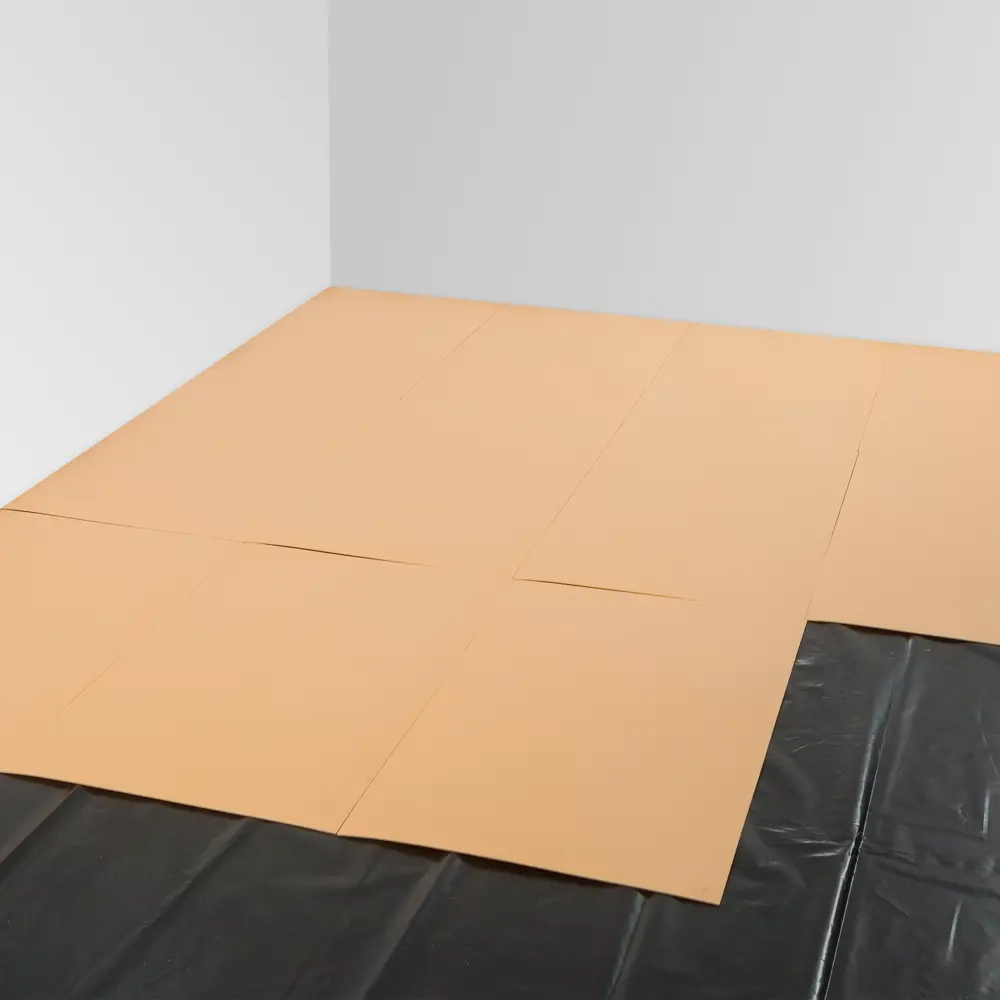 Подложка Axton XPS 3 мм для ламината - надежная основа вашего пола 17026338 STLM-0007407 - Вид №5