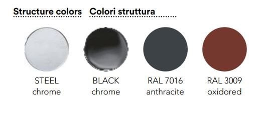 Кожаное кресло с подлокотниками MOROSO ARCH-00120111 - Вид №9