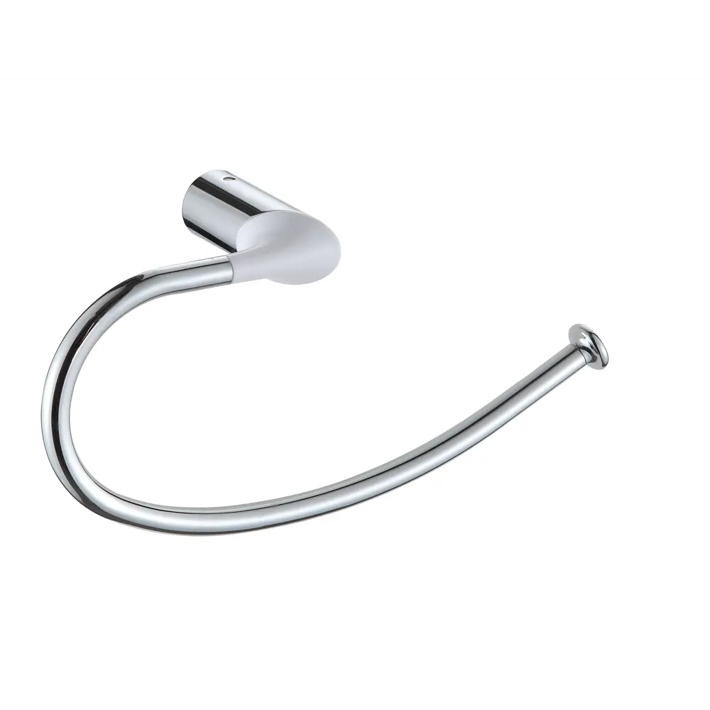 Swensa Lock - настенное кольцо для полотенец в современном стиле 89368805 STLM-1581015 - Вид №4