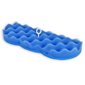 6678572 Фильтр Filtero FTM 07