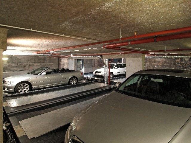 IDEALPARK Парковочные места Levelparker sun-id-1475073 - Вид №9