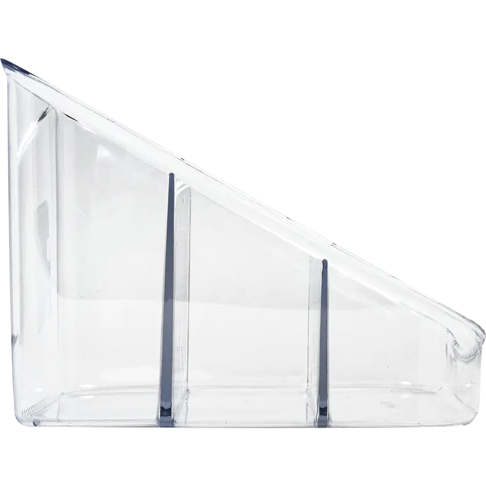 BEROSSI Alt MIO — прозрачный органайзер для специй и мелочей 82319301 STLM-0024514 - Вид №2