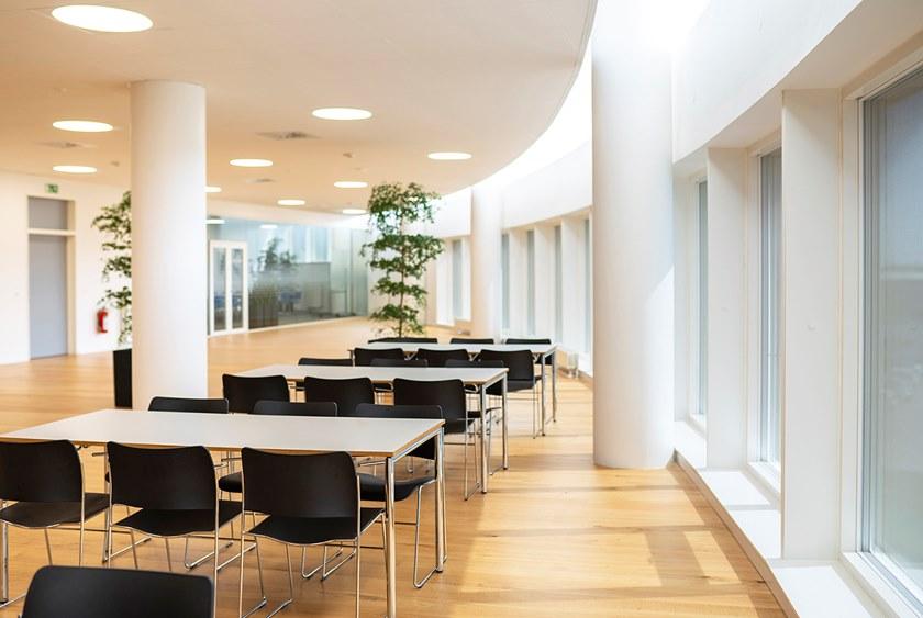 Howe Стол складной прямоугольный Usu sun-id-1502114 - Вид №10