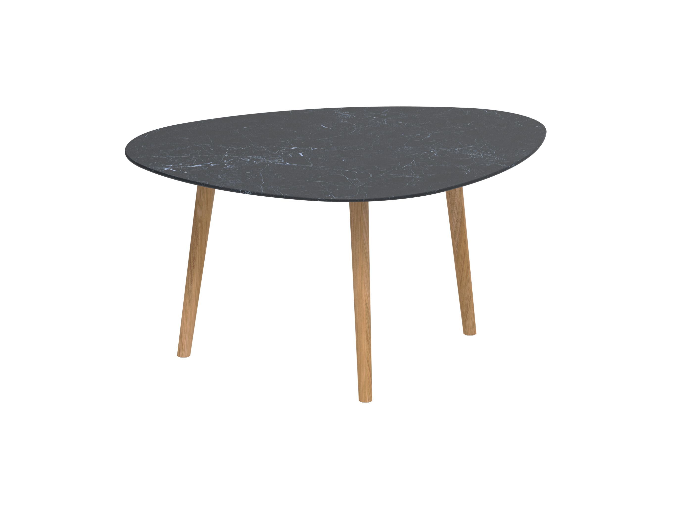 Керамический садовый стол Royal Botania Styletto ARCH-00072505