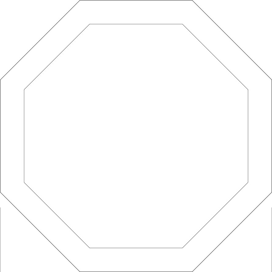 BY 2505 Зеркало с LED-подсветкой 25,5 W EVOFORM Ledshine - Вид №1