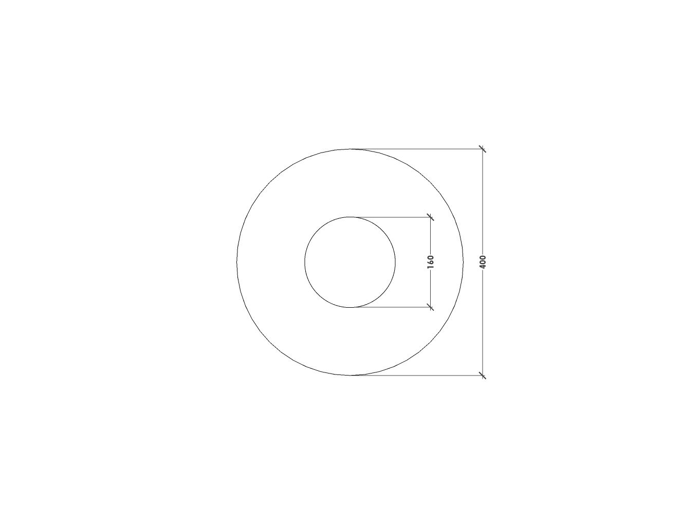 Термоформованный стеклянный подвесной светильник ручной работы RADAR INTERIOR Zenith ARCH-00030849 - Вид №12