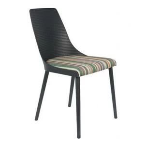 Стул Olivia, темно-серый