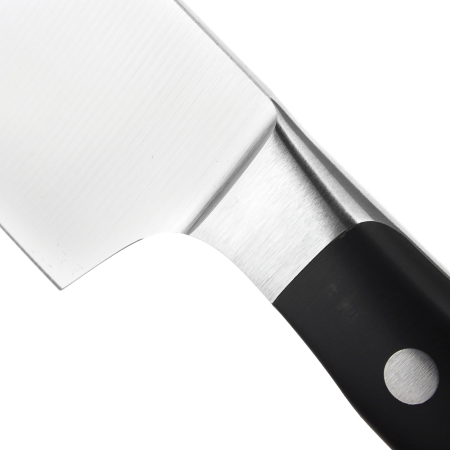 Нож кухонный «Шеф» Classic Ikon, 16 см WUESTHOF W459616WUS - Вид №8