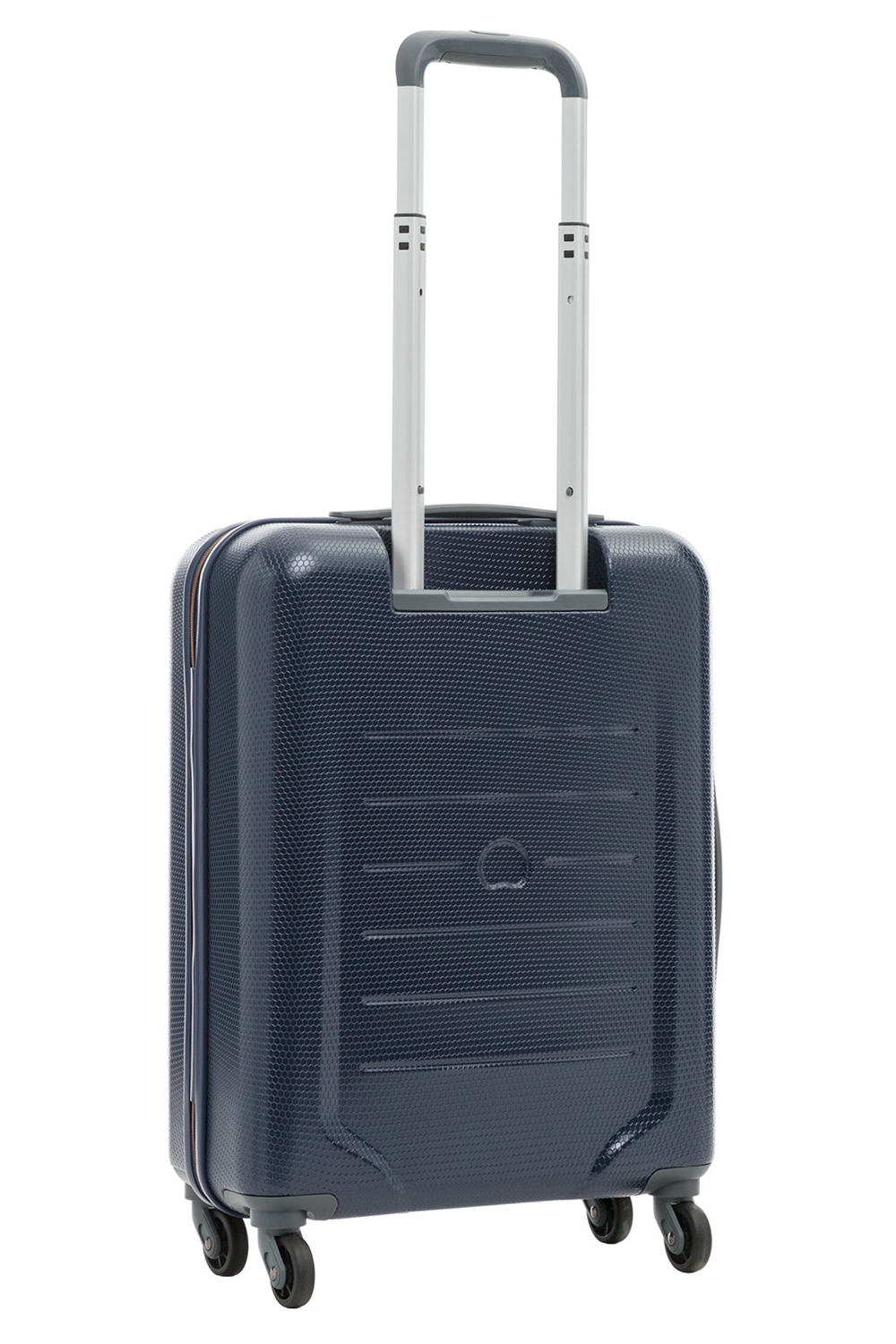 3871803 02 Чемодан 3871803 Spinner 55 Delsey Toliara  - Вид №1