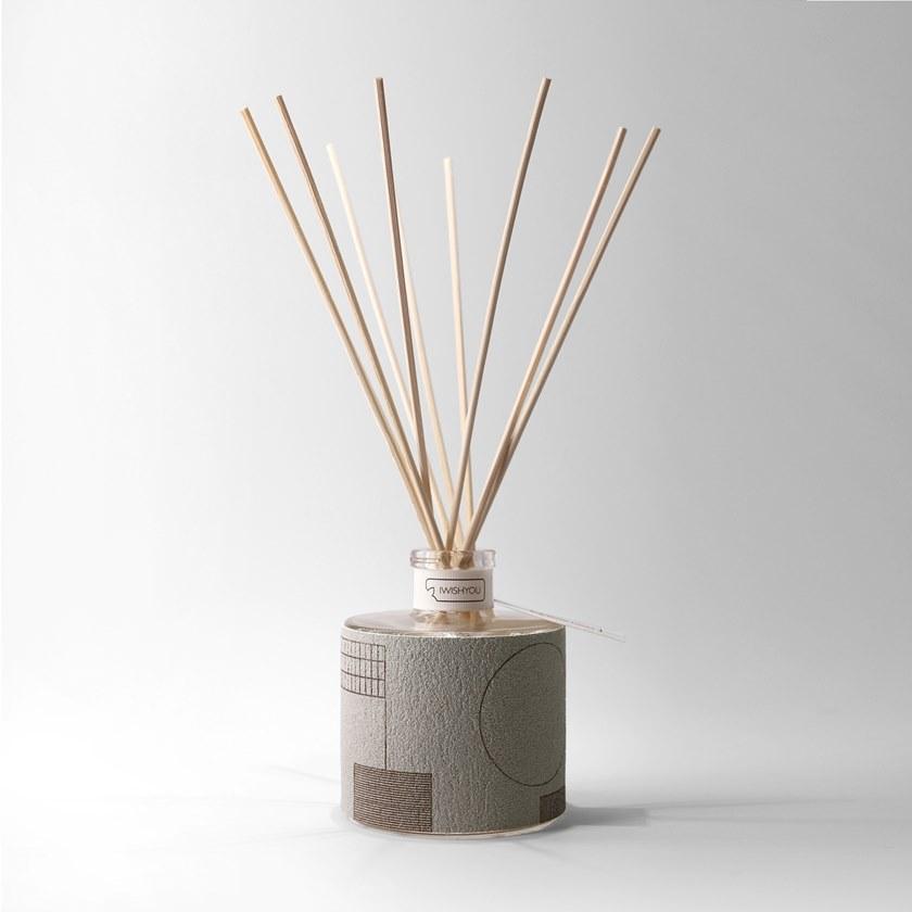 IWISHYOU Ароматизатор в натуральном камне Abstracta 8057711490646 - Вид №2