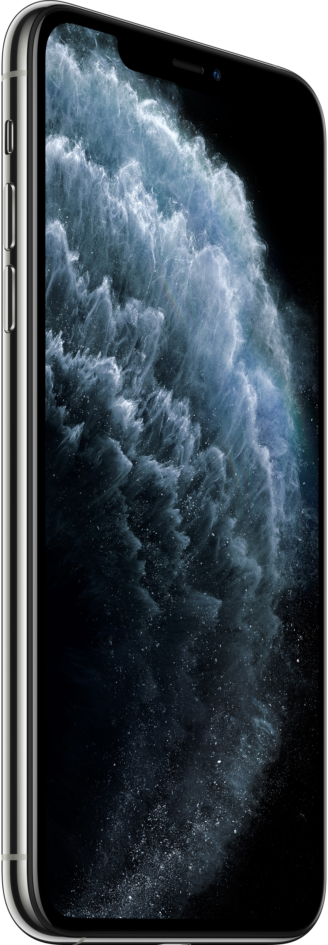 MWHP2RU/A Iphone 11 pro max 512gb silver Apple Santreyd  - Вид №2