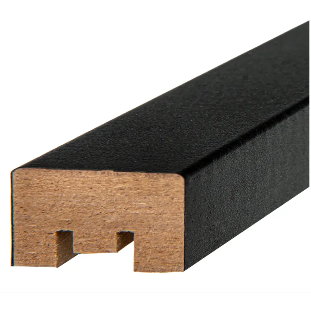 PORTIKA Декоративная рейка МДФ 2700 мм для стильного зонирования 85314199 STLM-1365831 - Вид №1