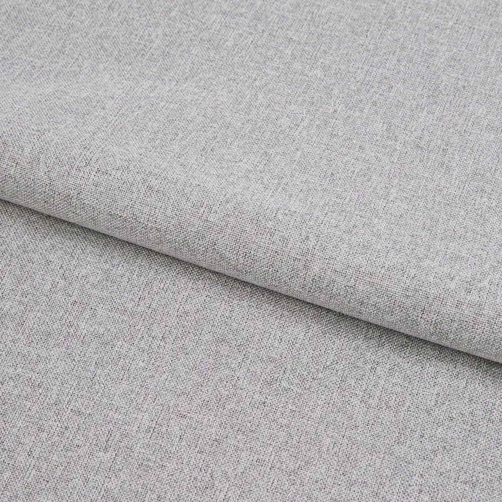 Santreyd Шантори - затемняющая ткань для штор серого цвета 87688740 STLM-1060703 - Вид №1