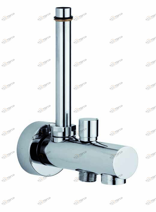 Carlo Poletti S151Z00B Смеситель для мойки 