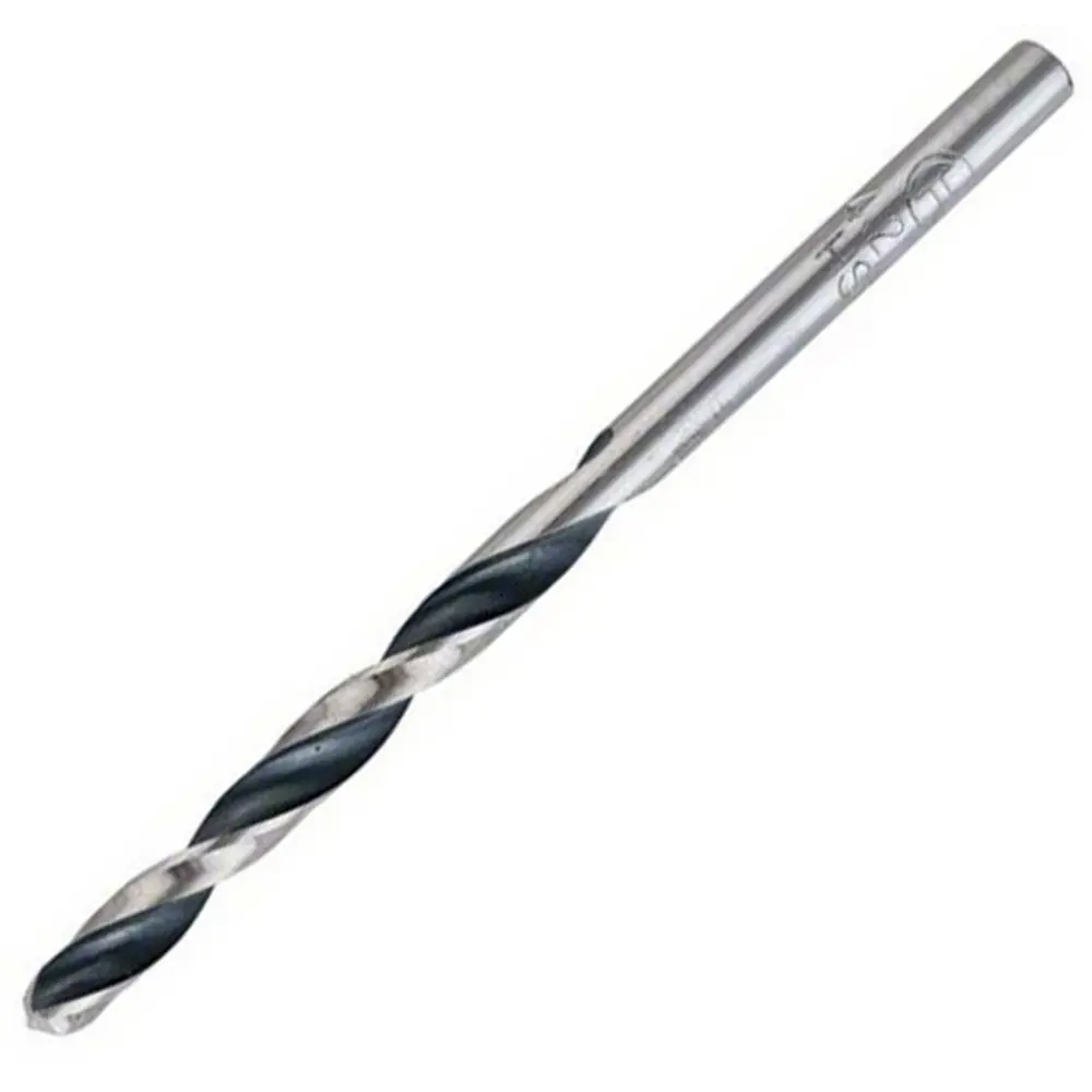 Сверло по металлу Bosch HSS Pointteq 4.2x43 мм 82136756 STLM-2007083 BOSCH PROFESSIONAL 