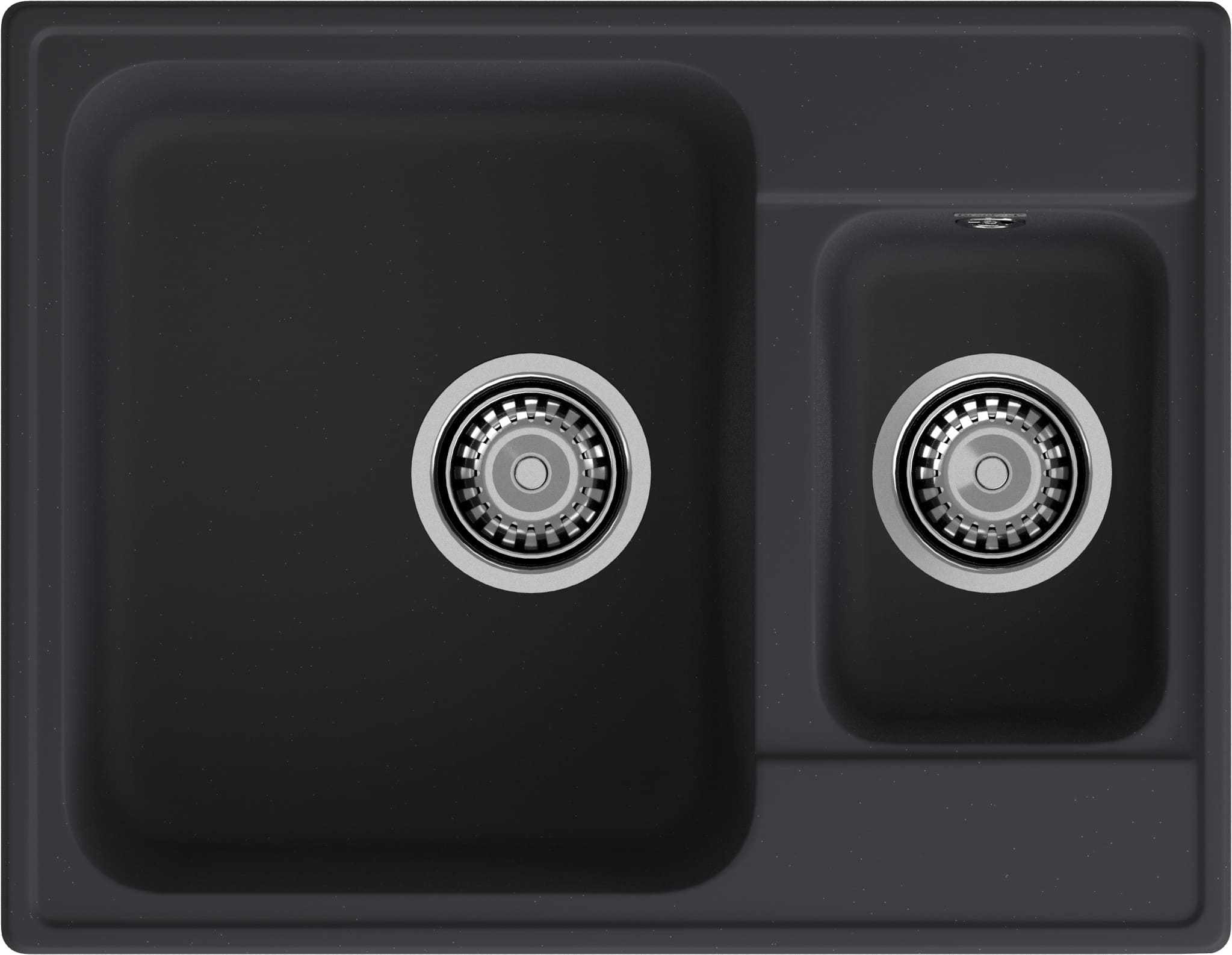 Кухонная мойка 9 GRANFEST QUARZ