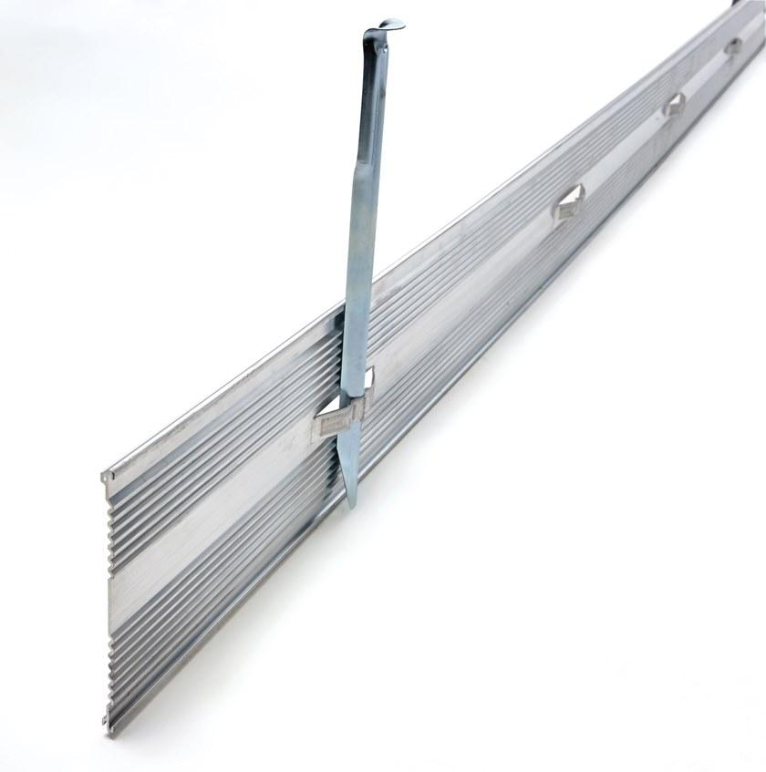 GRANULATI ZANDOBBIO Алюминиевый садовый бордюр Prodotti complementari sun-id-1458780 - Вид №23