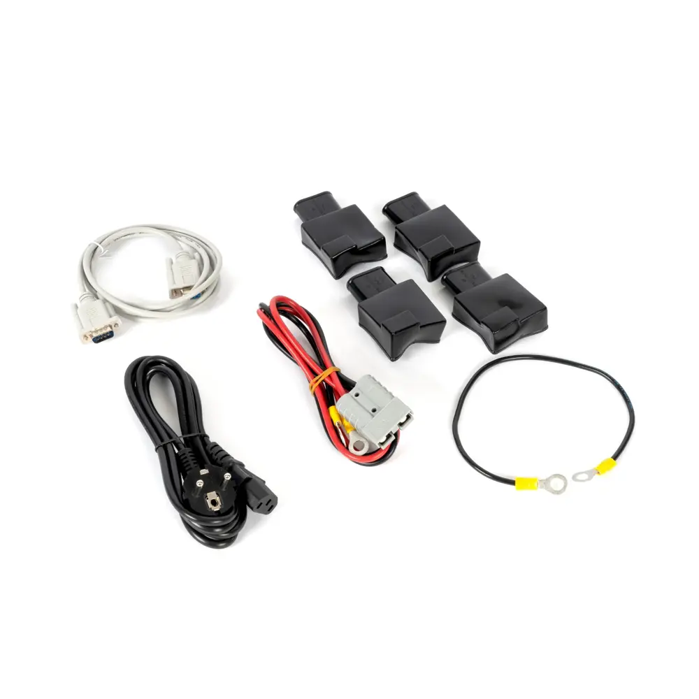 Источник бесперебойного питания Teplocom Online 800 Вт STLM-2051986 - Вид №5