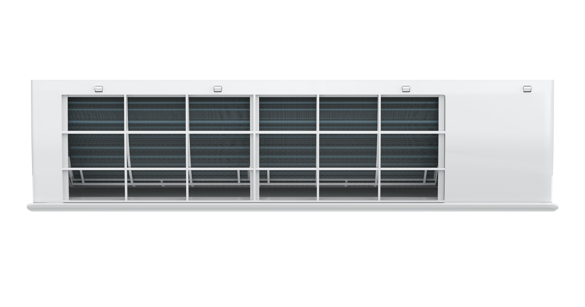 9113879 Кондиционер настенный сплит-система Loriot LAC-24TA белый STDN-0143372 - Вид №5