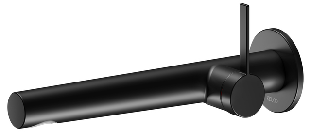 59516031101 Однорычажный смеситель для умывальника KEUCO IXMO - Вид №9