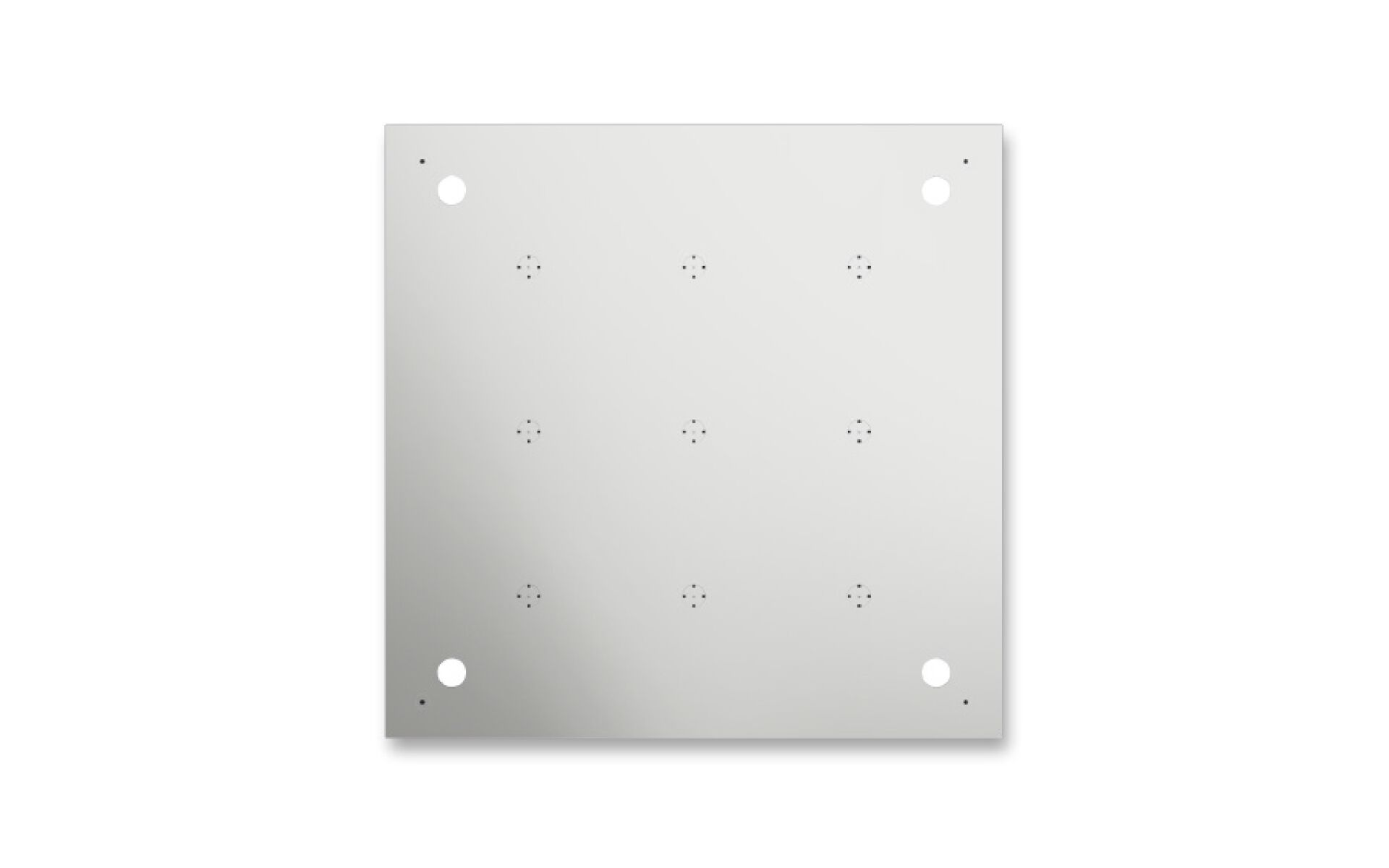 Эмоциональный туннель с 3 душами Aquademy Water Paradise ARCH-00053938 - Вид №3