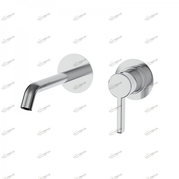 Смеситель для раковины AXIS GRB MIXERS 74537740